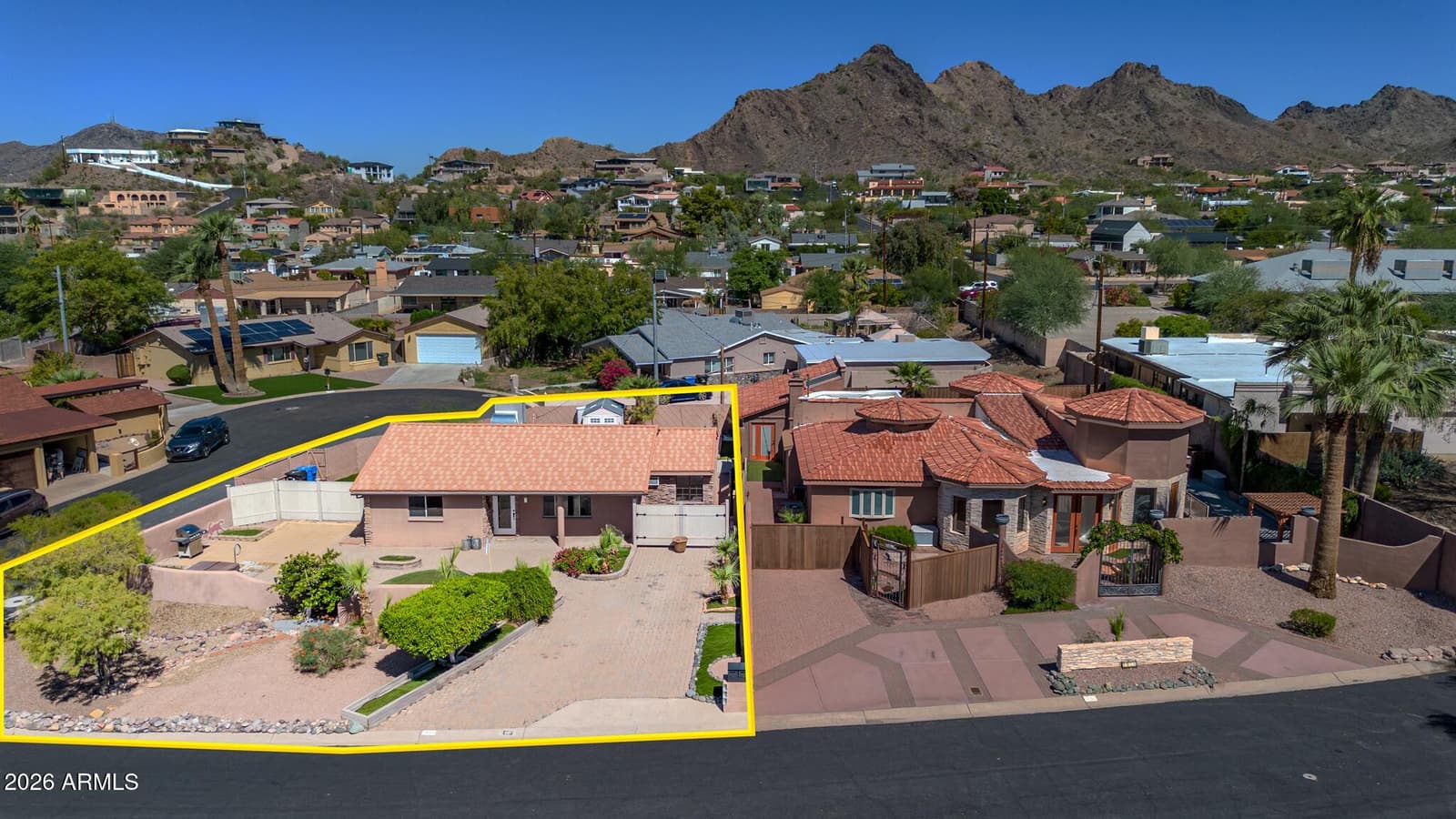 1448 E Royal Palm Road, Phoenix, AZ 85020 — photo 49 of 56