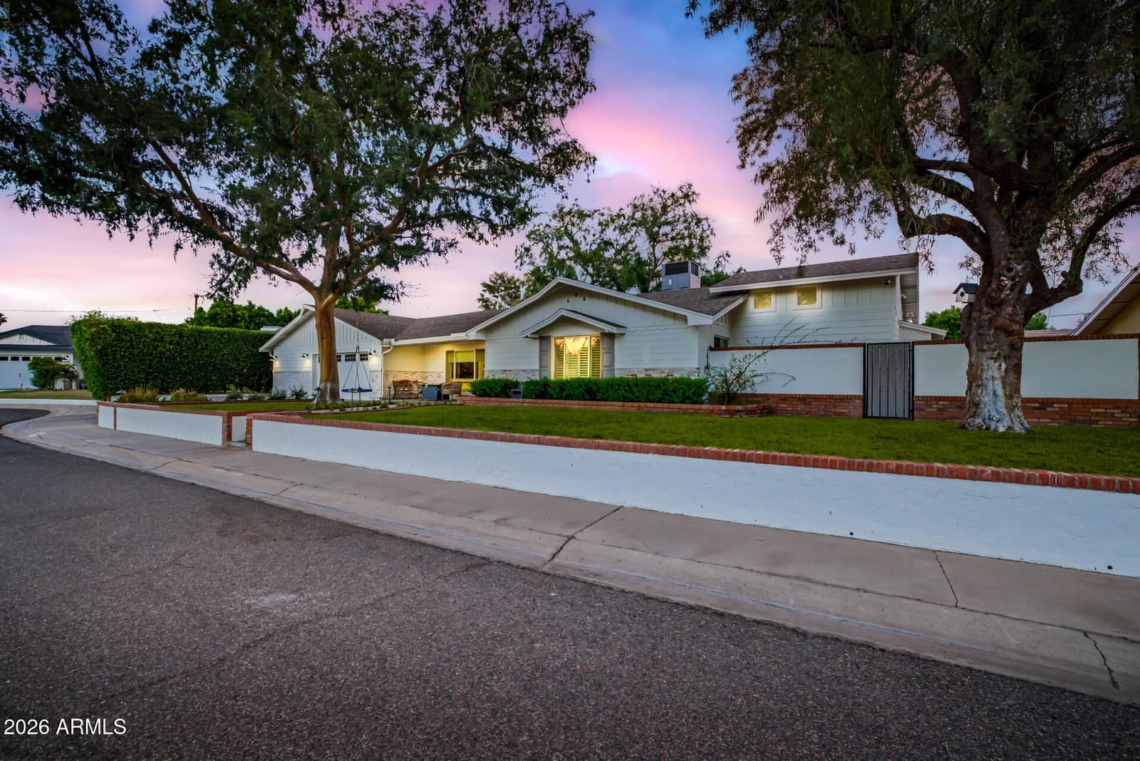 4711 N 33RD Street, Phoenix, AZ 85018 — photo 102 of 109