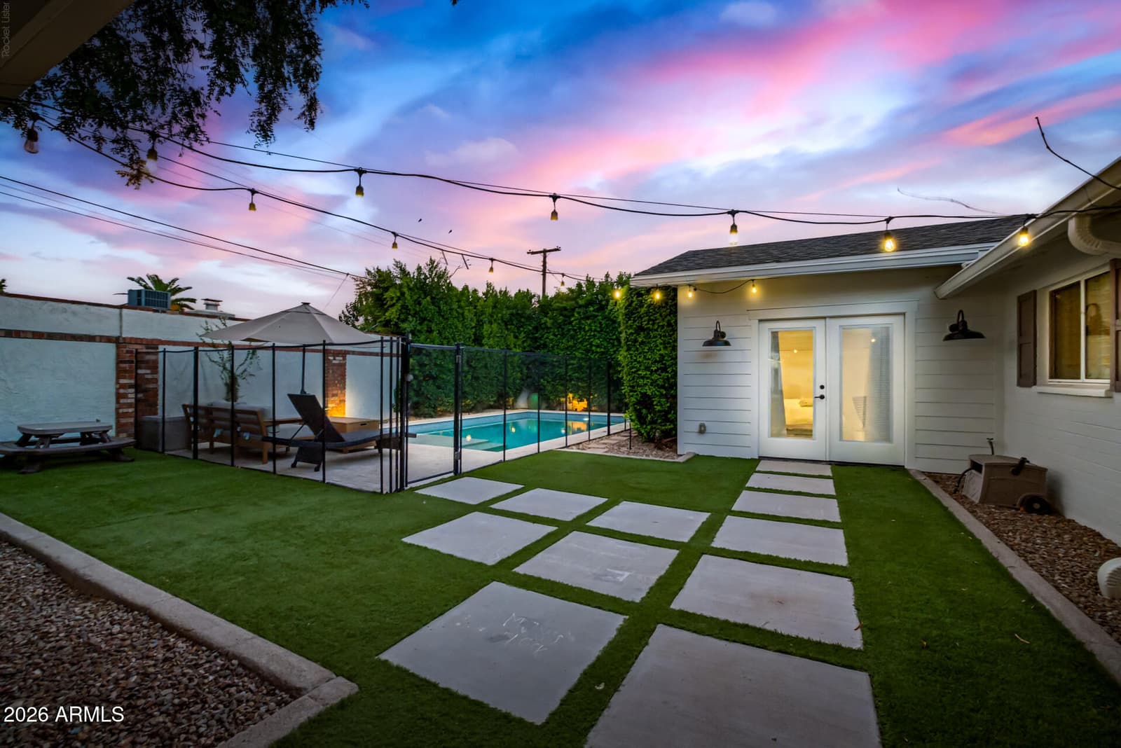 4711 N 33RD Street, Phoenix, AZ 85018 — photo 103 of 109