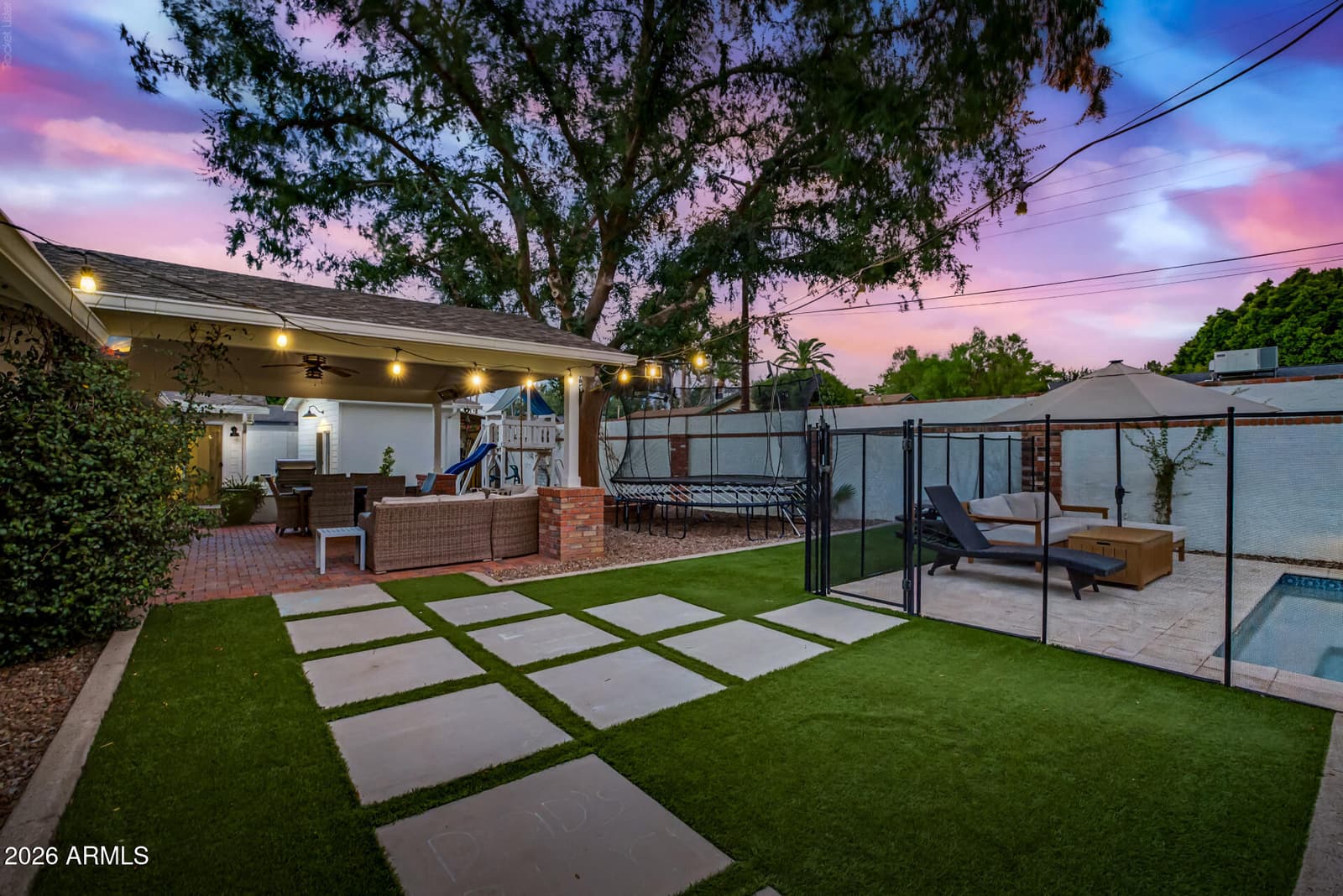 4711 N 33RD Street, Phoenix, AZ 85018 — photo 104 of 109