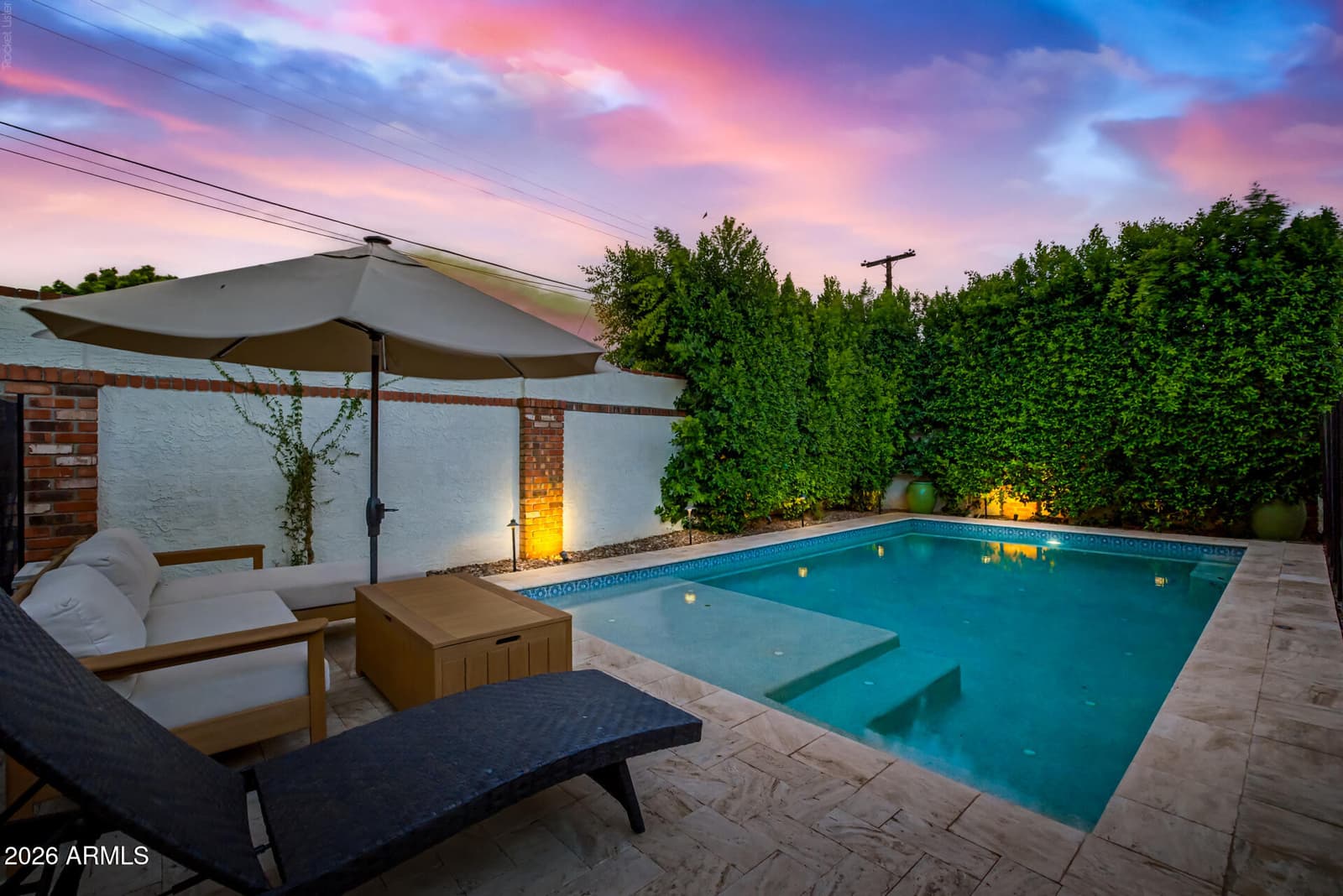 4711 N 33RD Street, Phoenix, AZ 85018 — photo 105 of 109