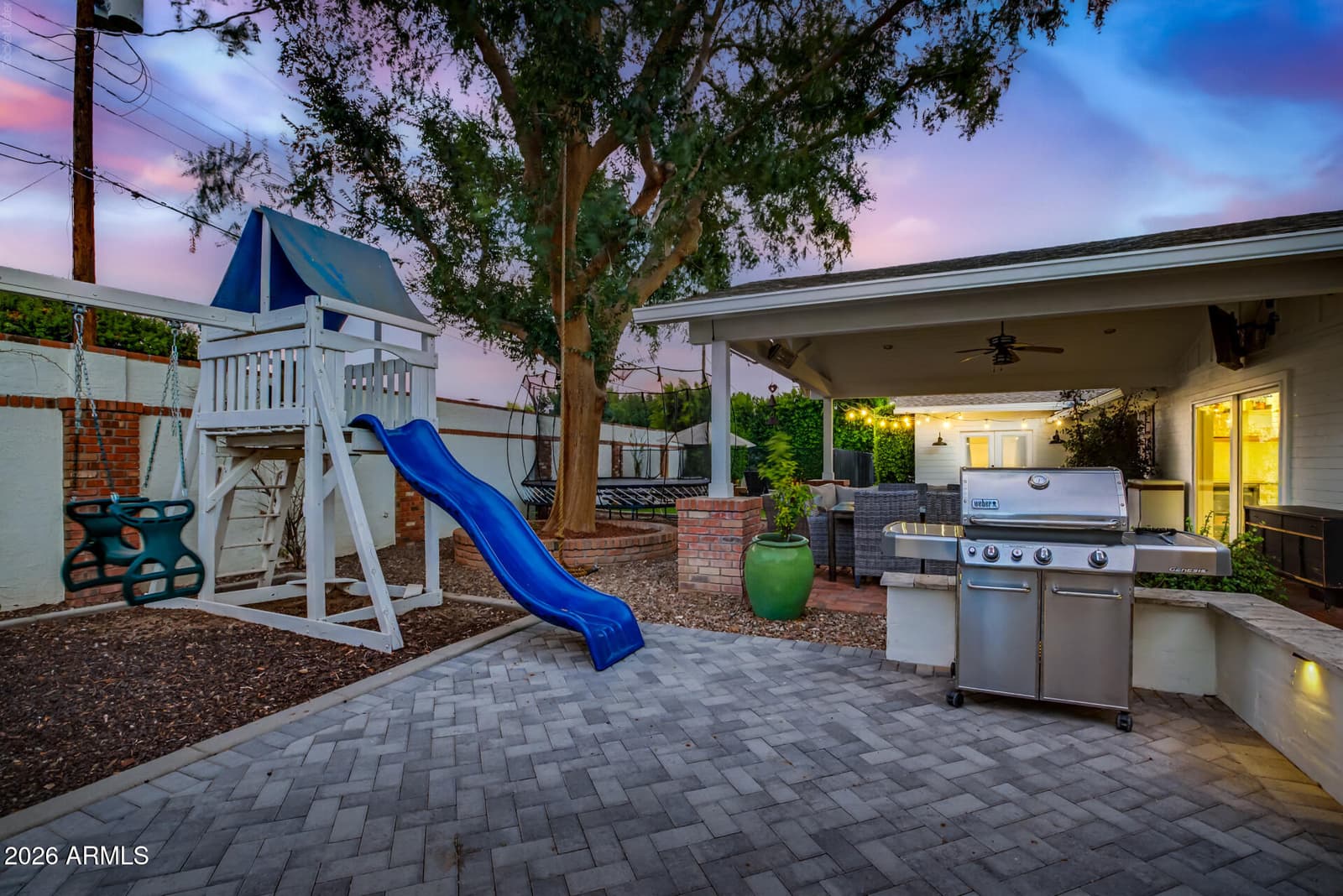 4711 N 33RD Street, Phoenix, AZ 85018 — photo 108 of 109