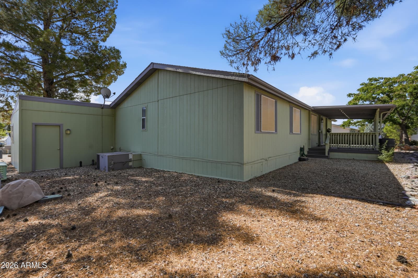 2050 W State Route 89A 141, Cottonwood, AZ 86326 — photo 43 of 47