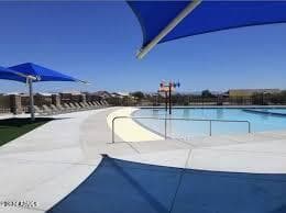 2265 W SUNSHINE BUTTE Drive, San Tan Valley, AZ 85144 — photo 30 of 34