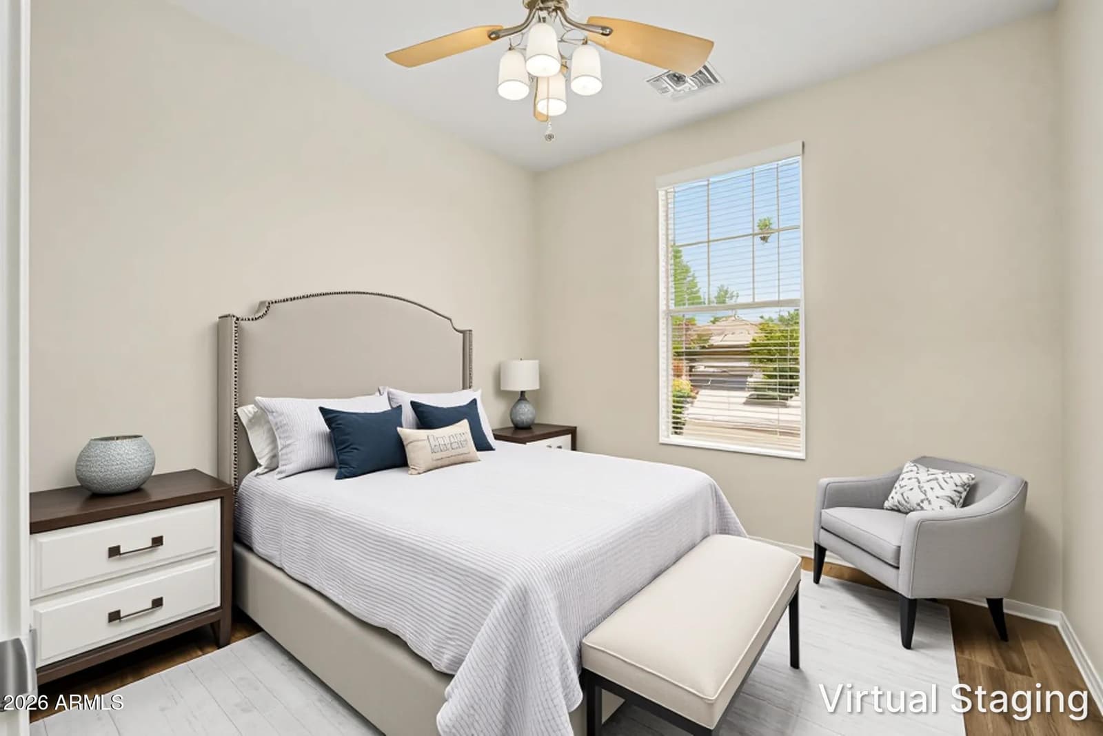12092 W EAGLE RIDGE Lane, Peoria, AZ 85383 — photo 10 of 96