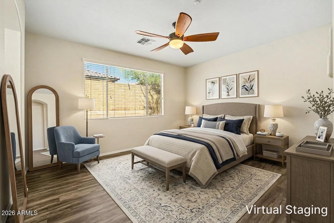 12092 W EAGLE RIDGE Lane, Peoria, AZ 85383 — photo 9 of 96