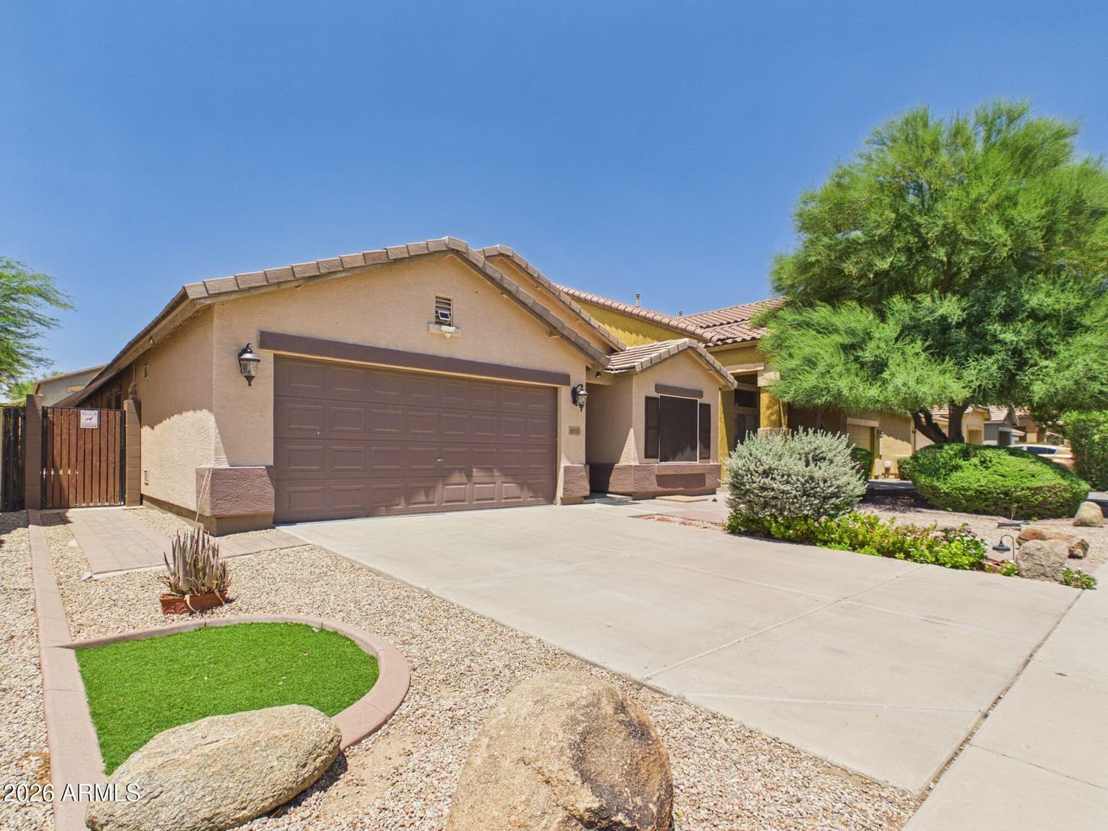 36582 W EL GRECO Street, Maricopa, AZ 85138 — photo 4 of 38