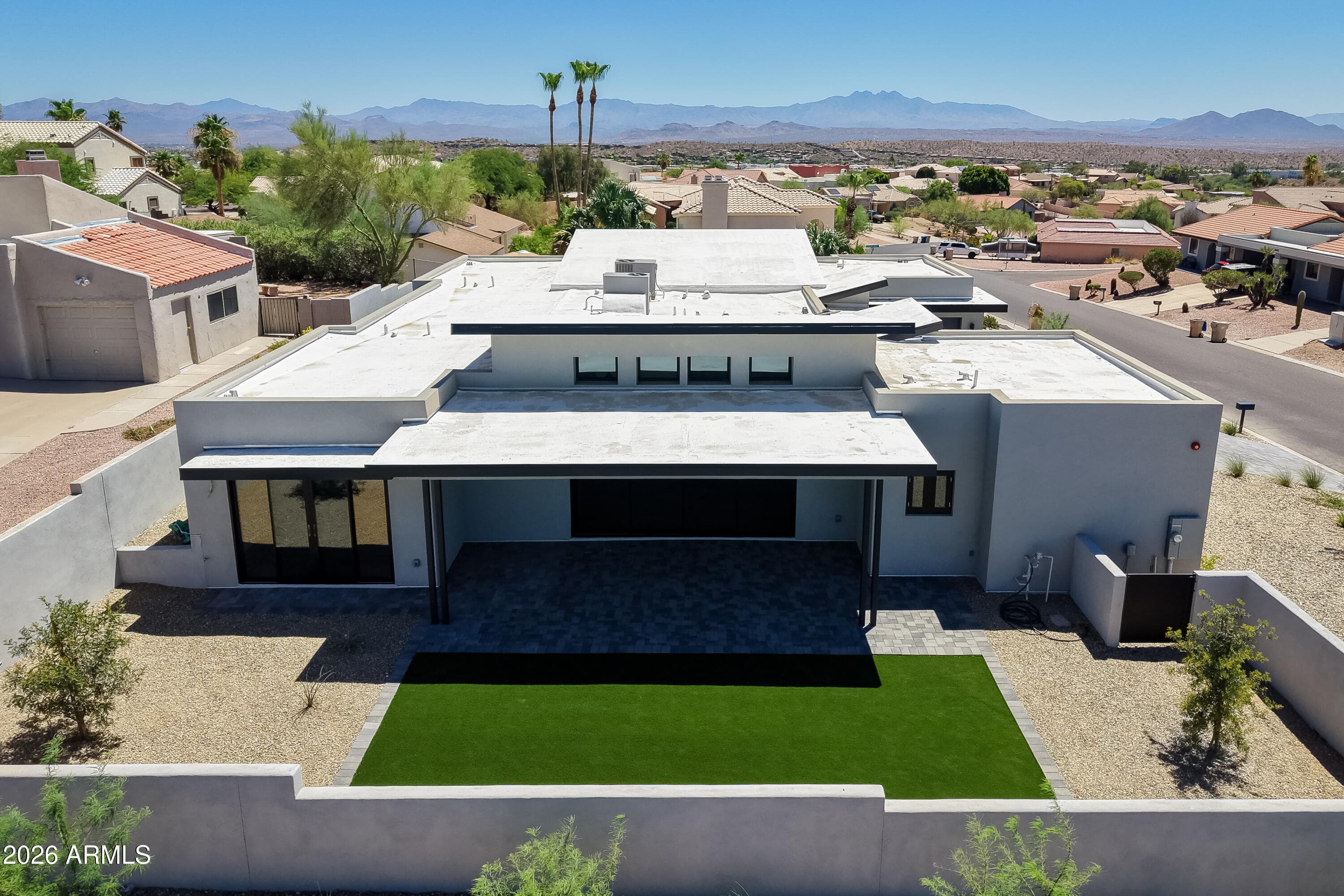 16348 E Arroyo Vista Drive A, Fountain Hills, AZ 85268 — photo 39 of 48