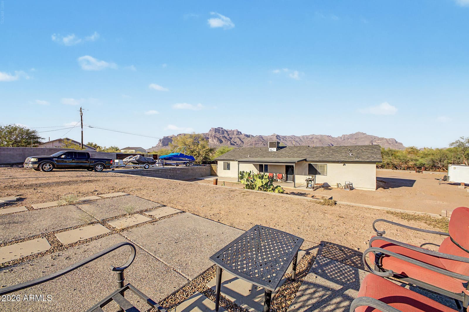 4863 E 18th Avenue, Apache Junction, AZ 85119 — photo 50 of 65