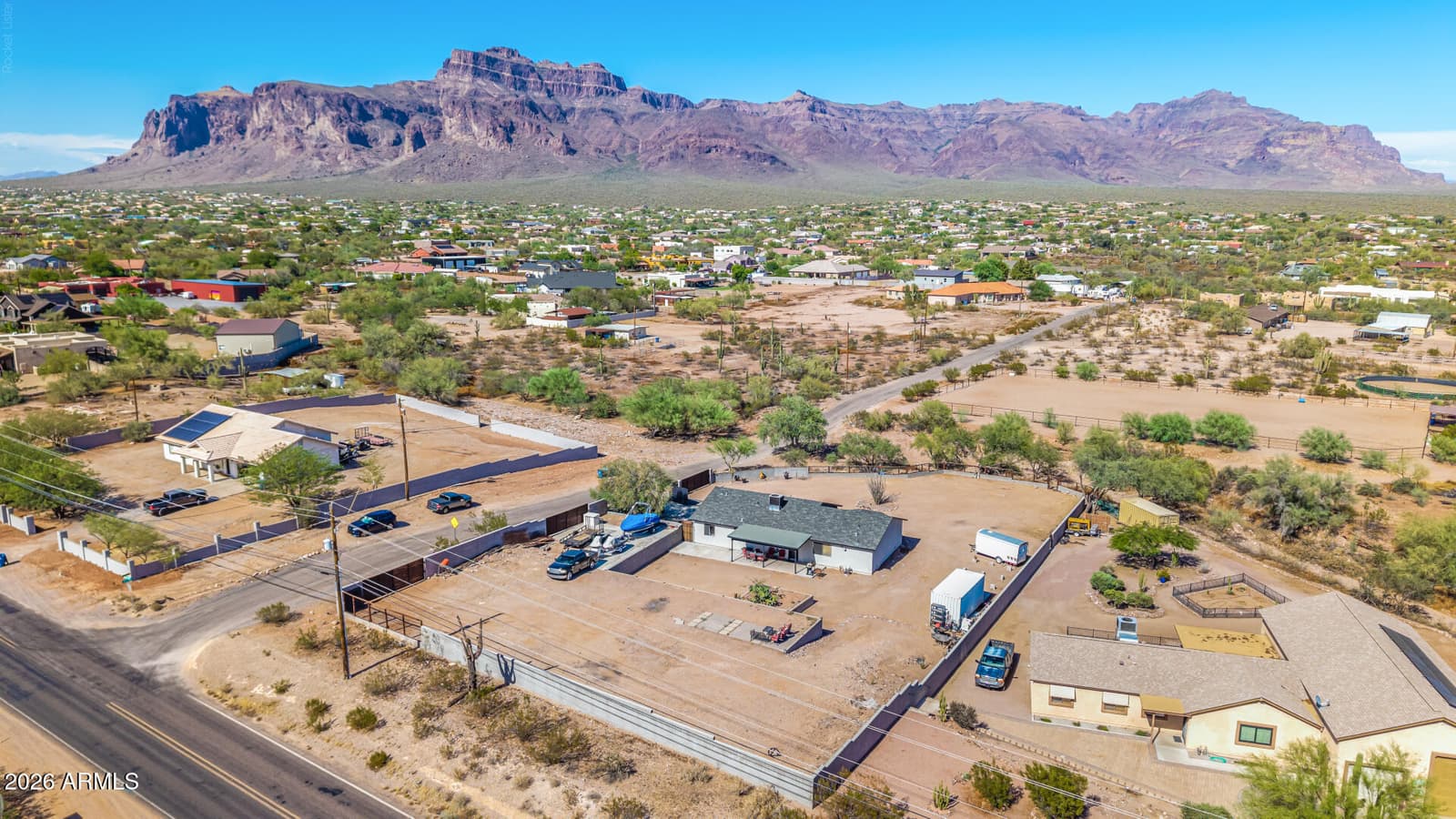 4863 E 18th Avenue, Apache Junction, AZ 85119 — photo 51 of 65