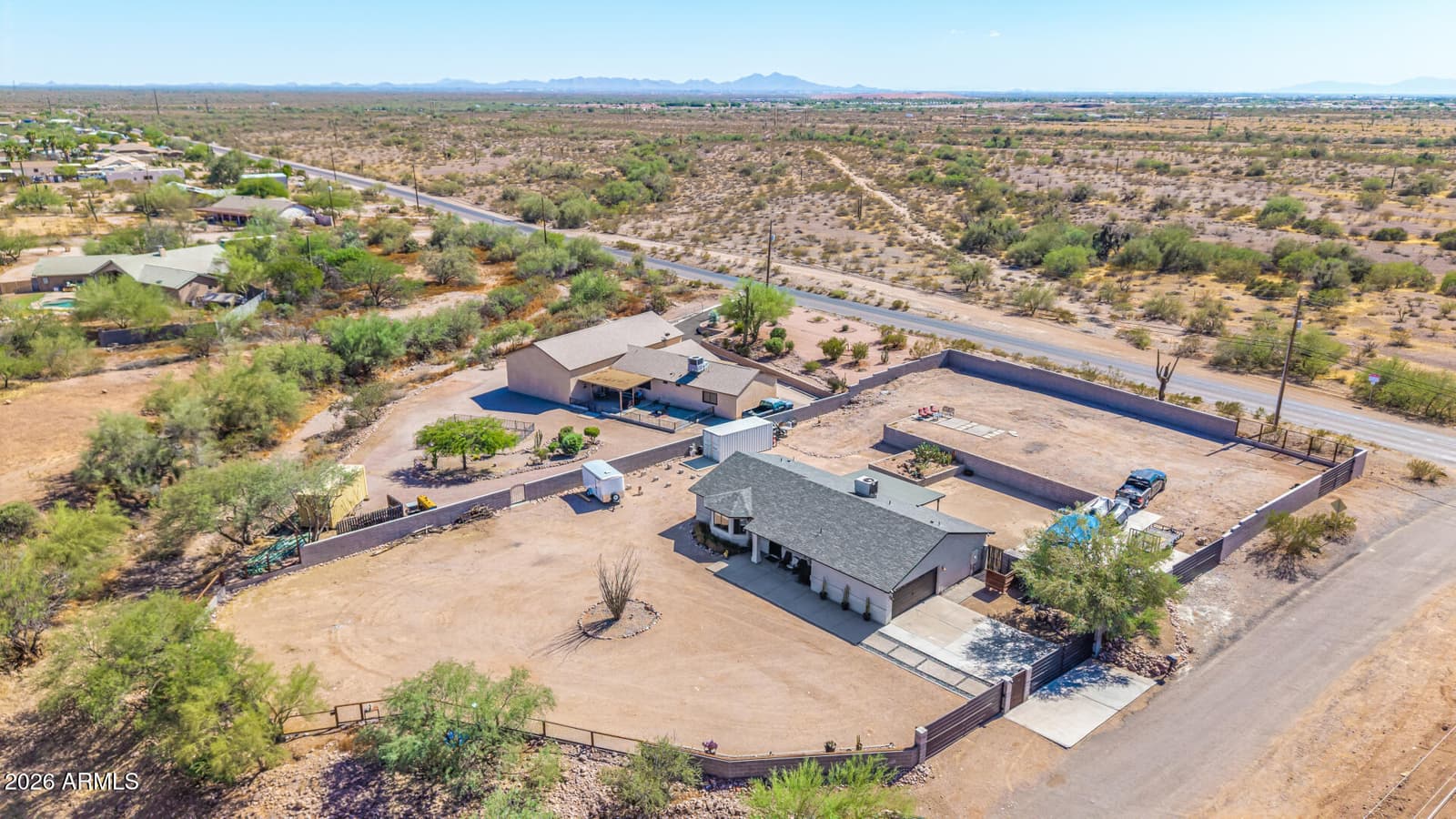 4863 E 18th Avenue, Apache Junction, AZ 85119 — photo 54 of 65