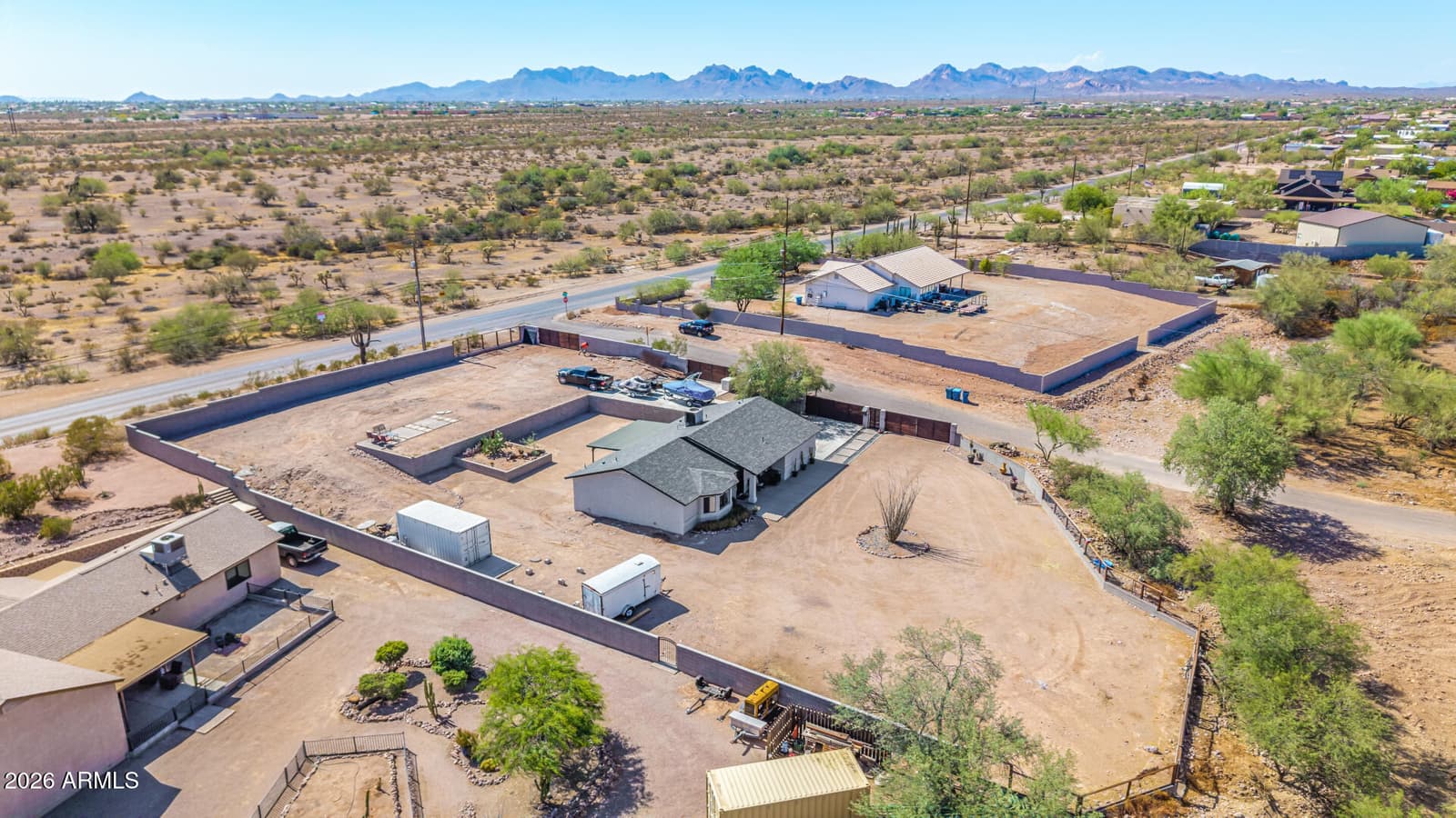 4863 E 18th Avenue, Apache Junction, AZ 85119 — photo 55 of 65
