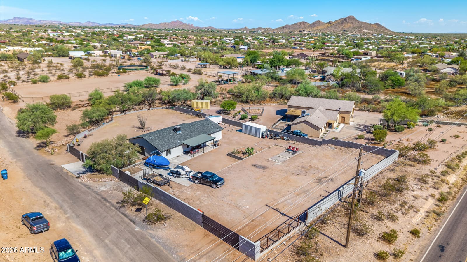 4863 E 18th Avenue, Apache Junction, AZ 85119 — photo 58 of 65