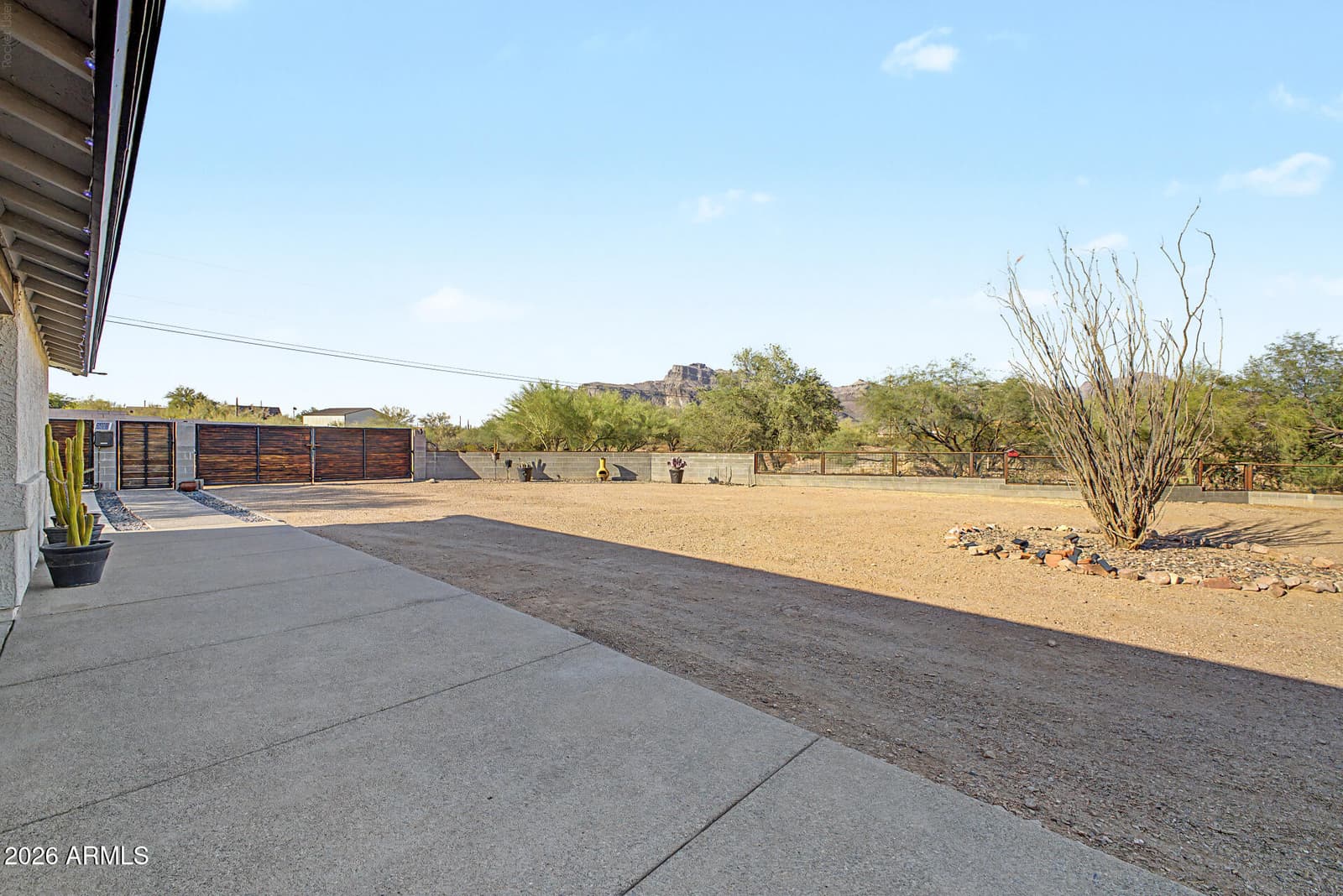 4863 E 18th Avenue, Apache Junction, AZ 85119 — photo 36 of 65