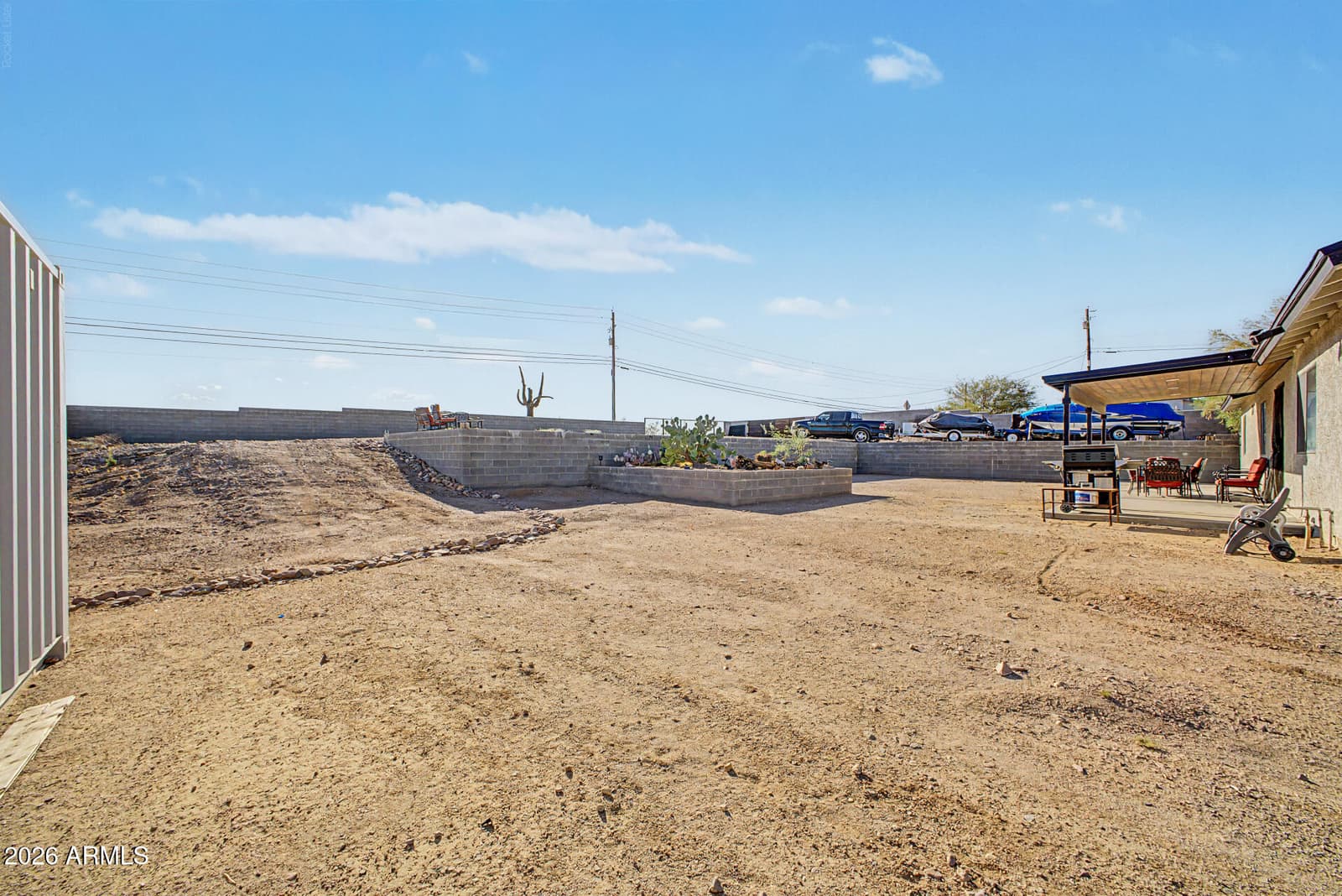 4863 E 18th Avenue, Apache Junction, AZ 85119 — photo 39 of 65
