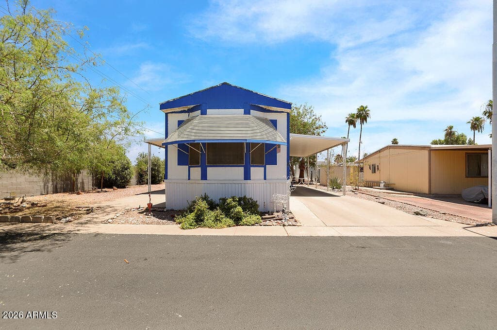 9501 E Broadway Road 6, Mesa, AZ 85208 — photo 1 of 23