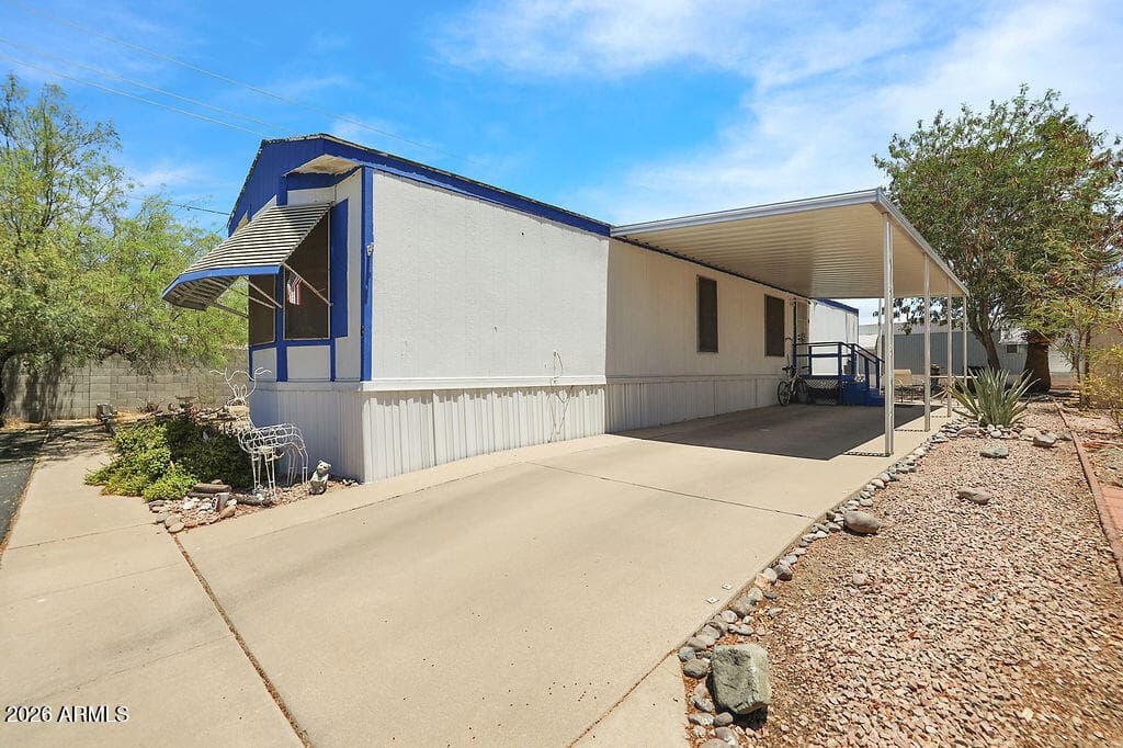 9501 E Broadway Road 6, Mesa, AZ 85208 — photo 2 of 23