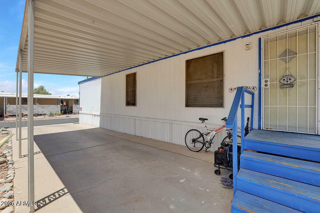 9501 E Broadway Road 6, Mesa, AZ 85208 — photo 3 of 23