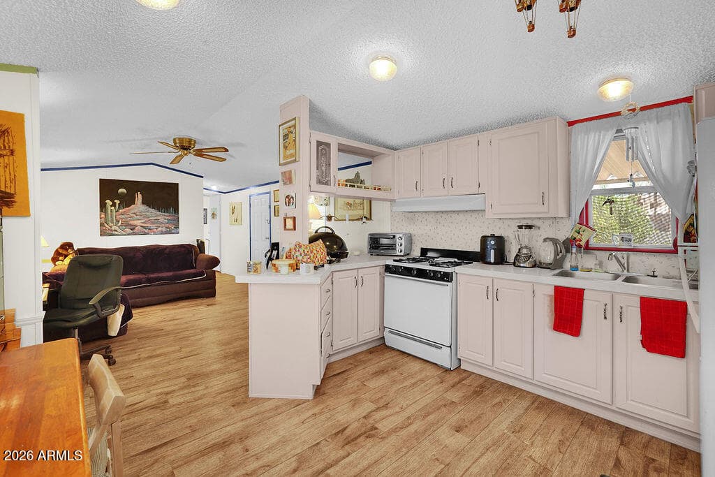 9501 E Broadway Road 6, Mesa, AZ 85208 — photo 4 of 23