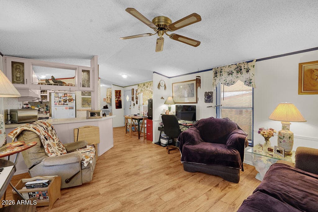 9501 E Broadway Road 6, Mesa, AZ 85208 — photo 9 of 23