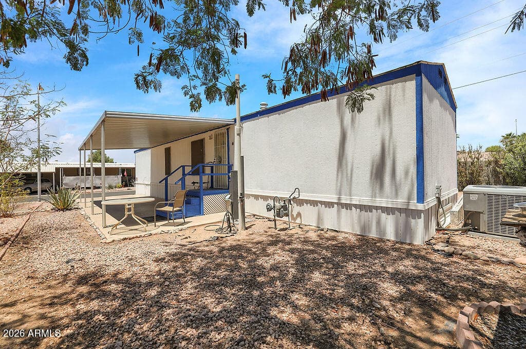 9501 E Broadway Road 6, Mesa, AZ 85208 — photo 18 of 23