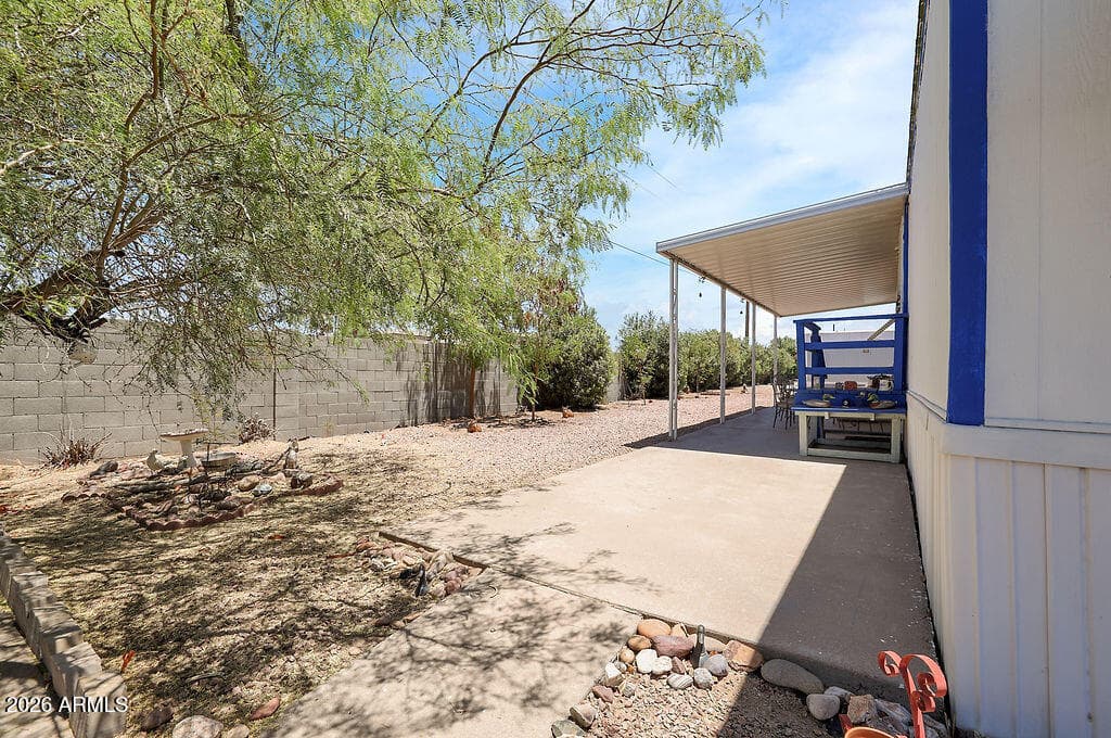 9501 E Broadway Road 6, Mesa, AZ 85208 — photo 20 of 23