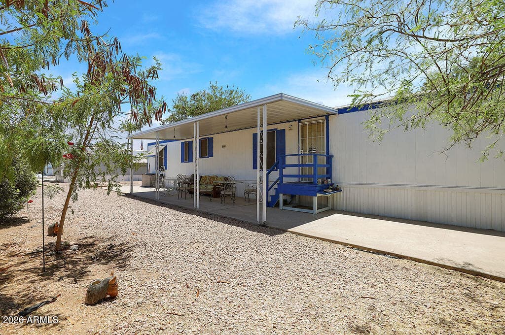 9501 E Broadway Road 6, Mesa, AZ 85208 — photo 21 of 23