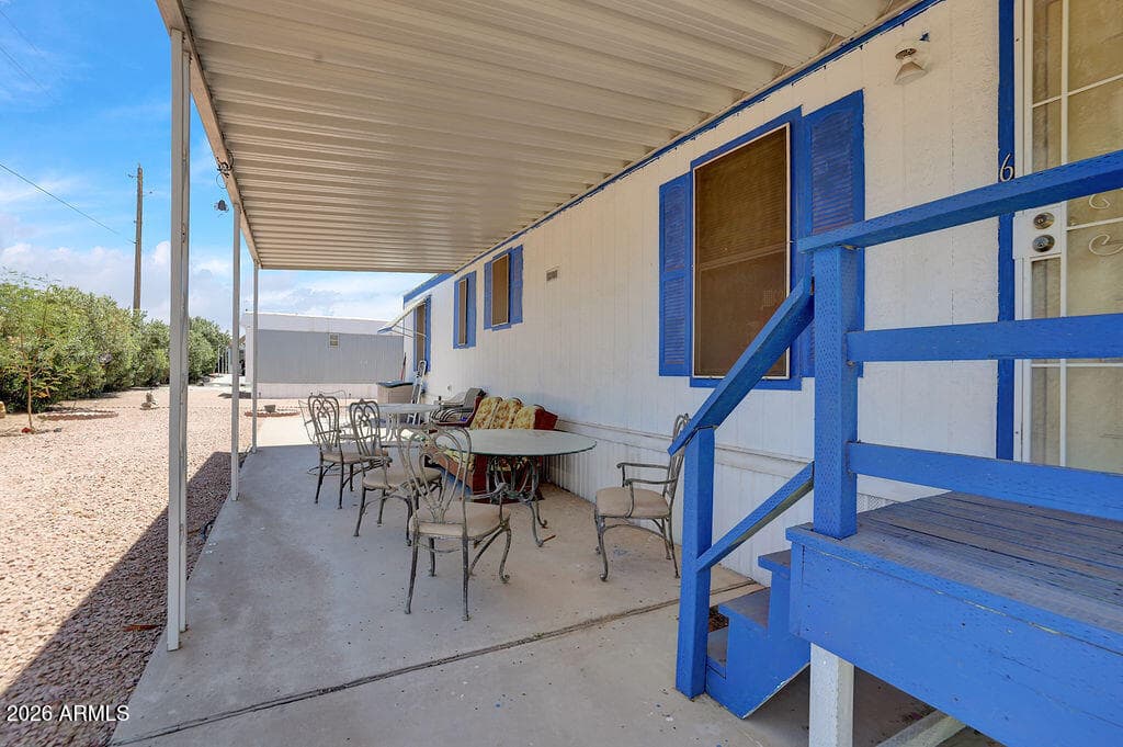 9501 E Broadway Road 6, Mesa, AZ 85208 — photo 22 of 23