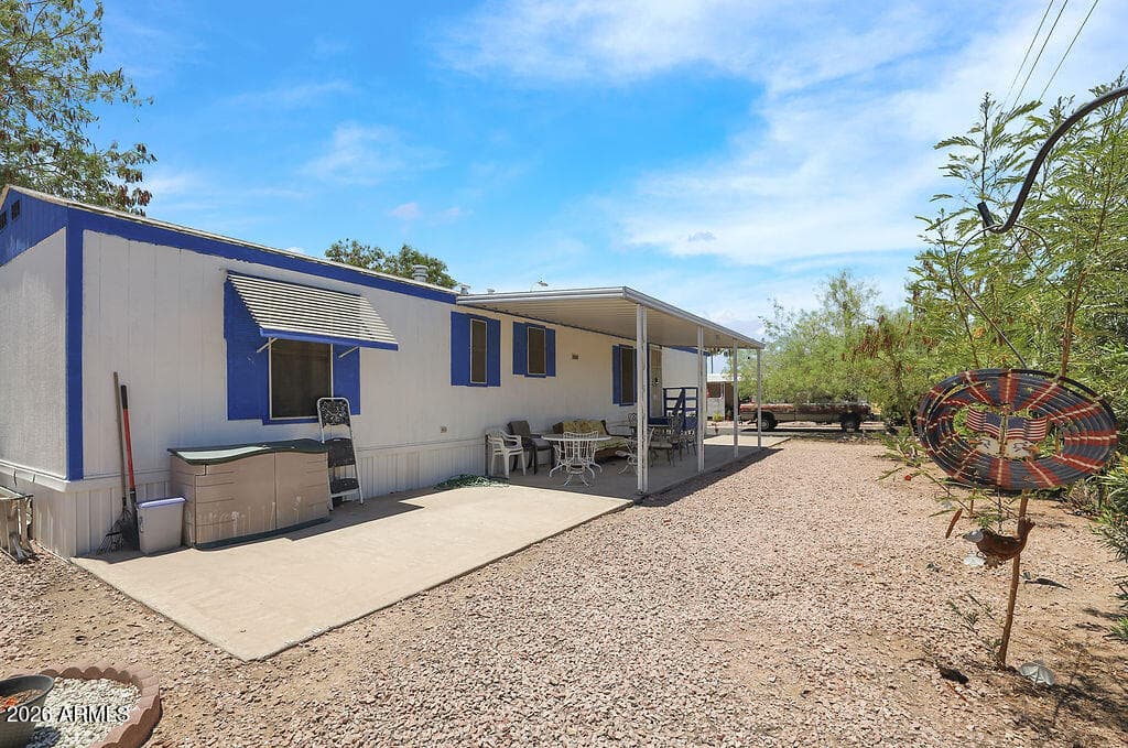 9501 E Broadway Road 6, Mesa, AZ 85208 — photo 23 of 23