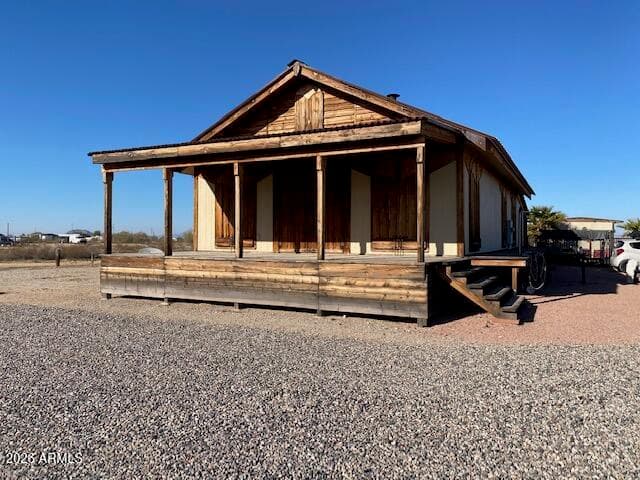 25806 S 186TH Avenue, Buckeye, AZ 85326 — photo 11 of 38