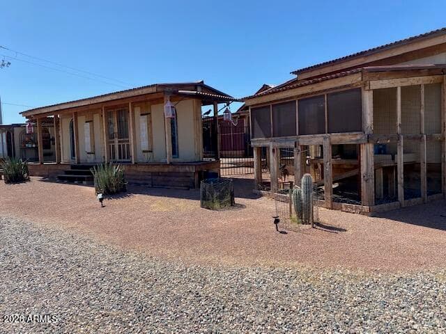 25806 S 186TH Avenue, Buckeye, AZ 85326 — photo 9 of 38