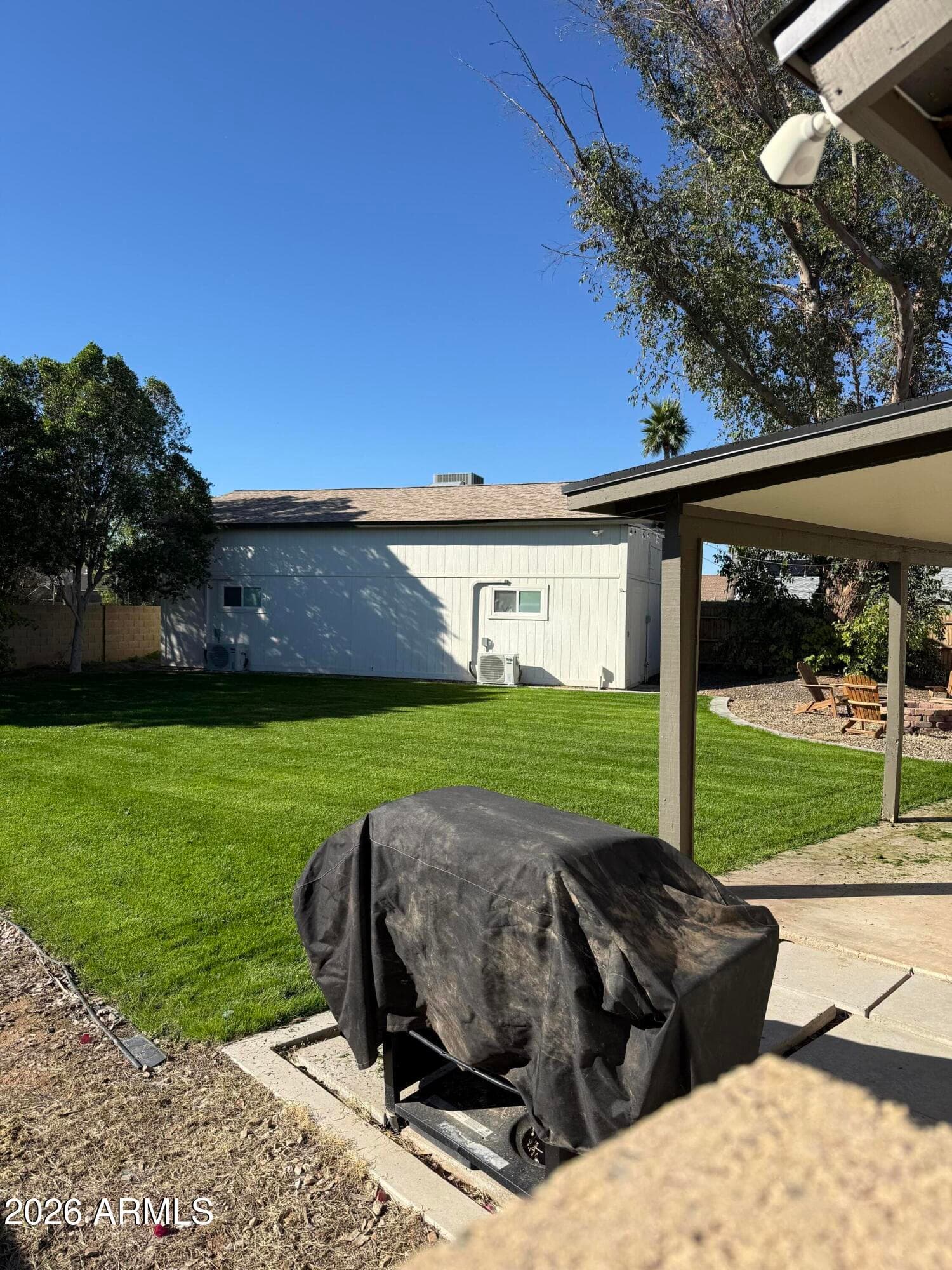 1115 E HUBER Street, Mesa, AZ 85203 — photo 2 of 29
