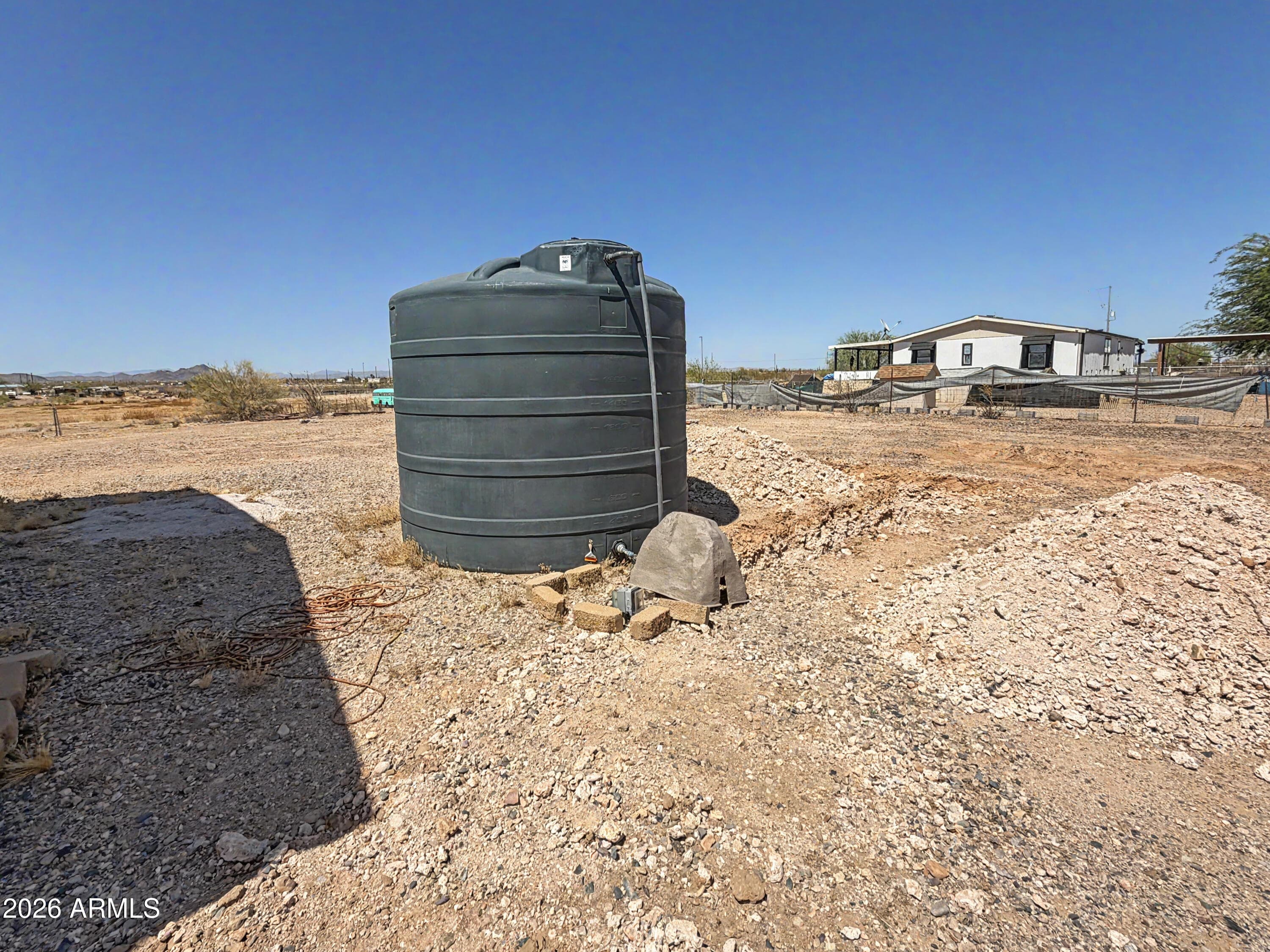 30014 N 301ST Avenue, Wittmann, AZ 85361 — photo 55 of 61