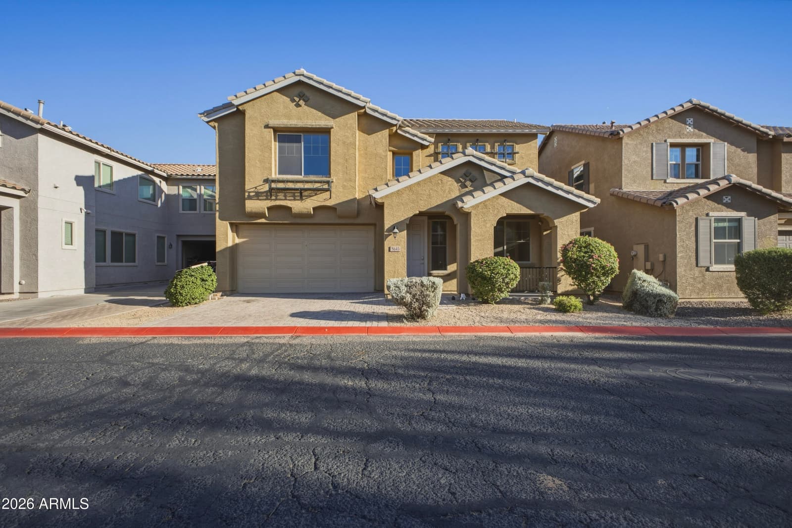 5643 E ALDER Avenue, Mesa, AZ 85206 — photo 1 of 33