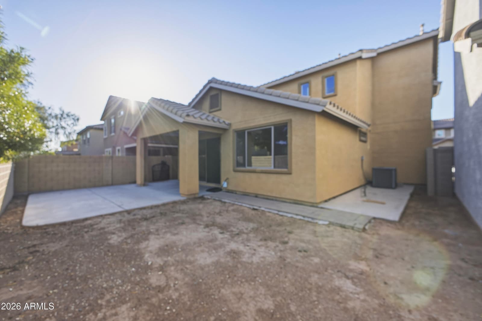 5643 E ALDER Avenue, Mesa, AZ 85206 — photo 30 of 33