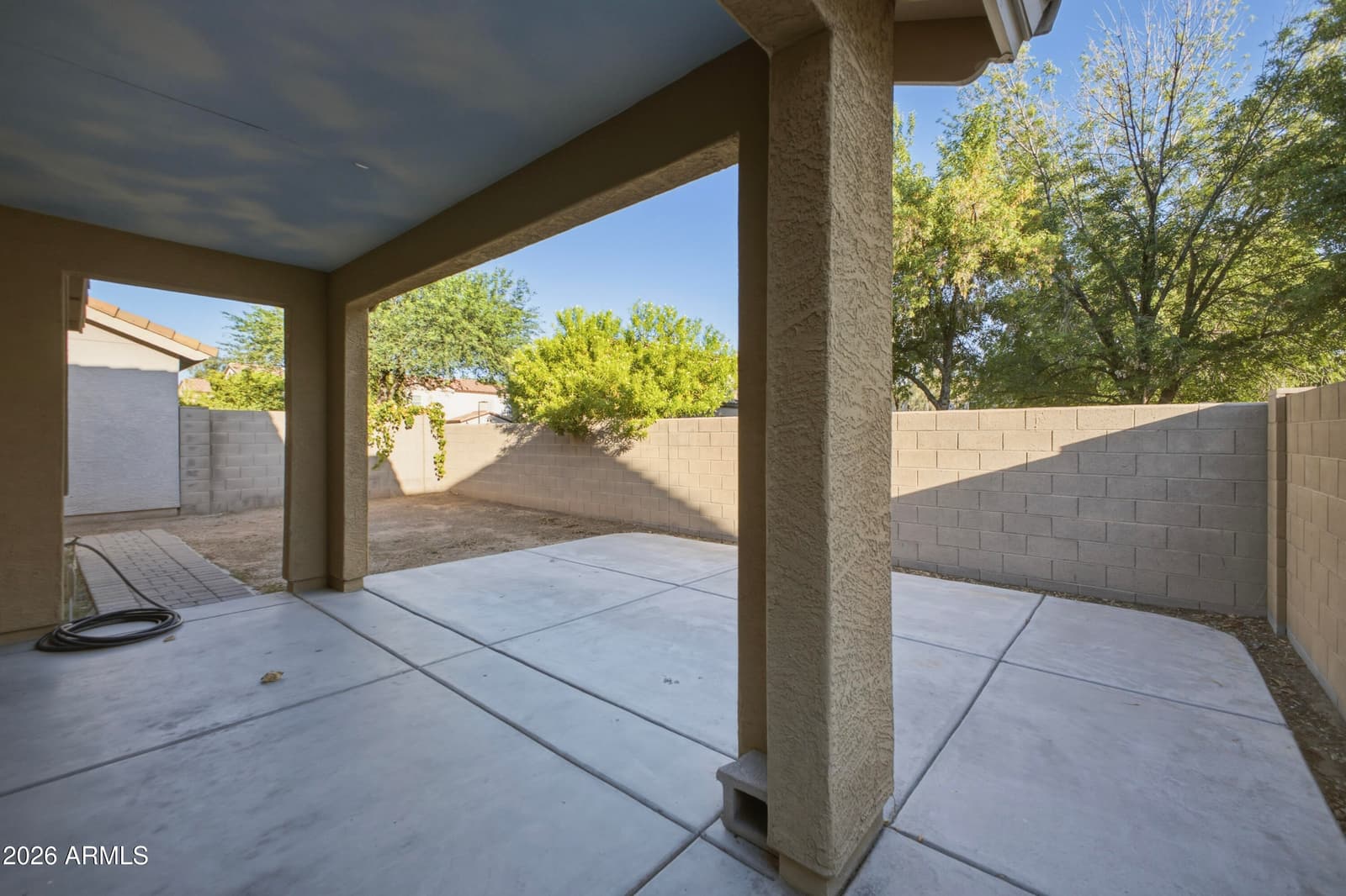 5643 E ALDER Avenue, Mesa, AZ 85206 — photo 31 of 33