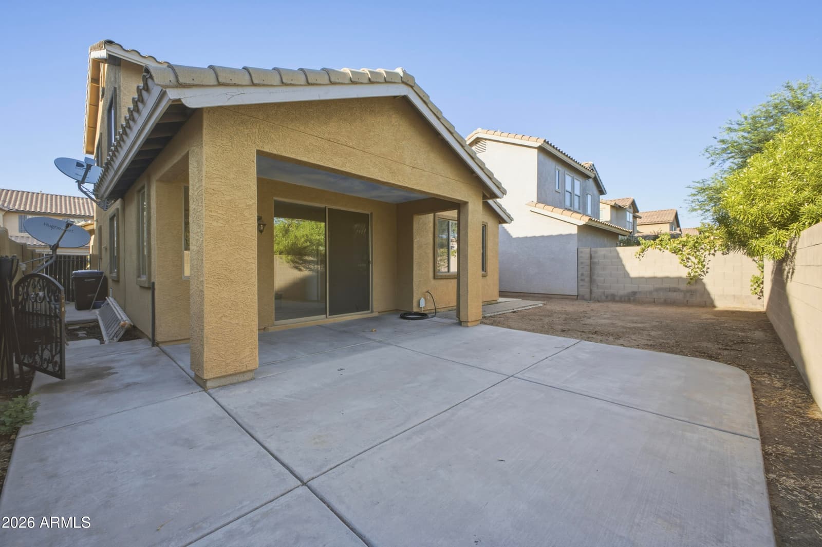 5643 E ALDER Avenue, Mesa, AZ 85206 — photo 32 of 33