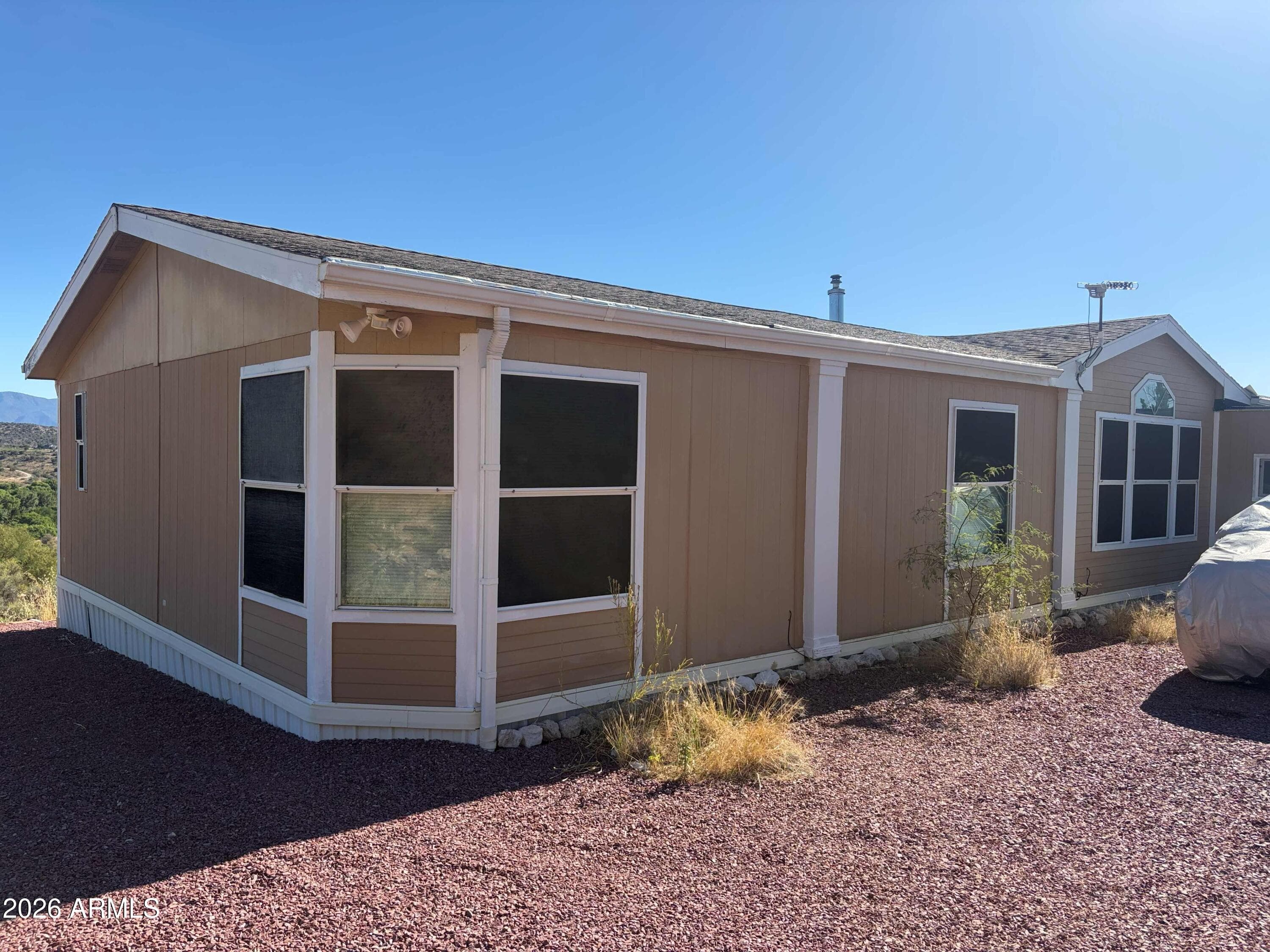 4540 N DRIFTING SANDS Road, Rimrock, AZ 86335 — photo 16 of 55