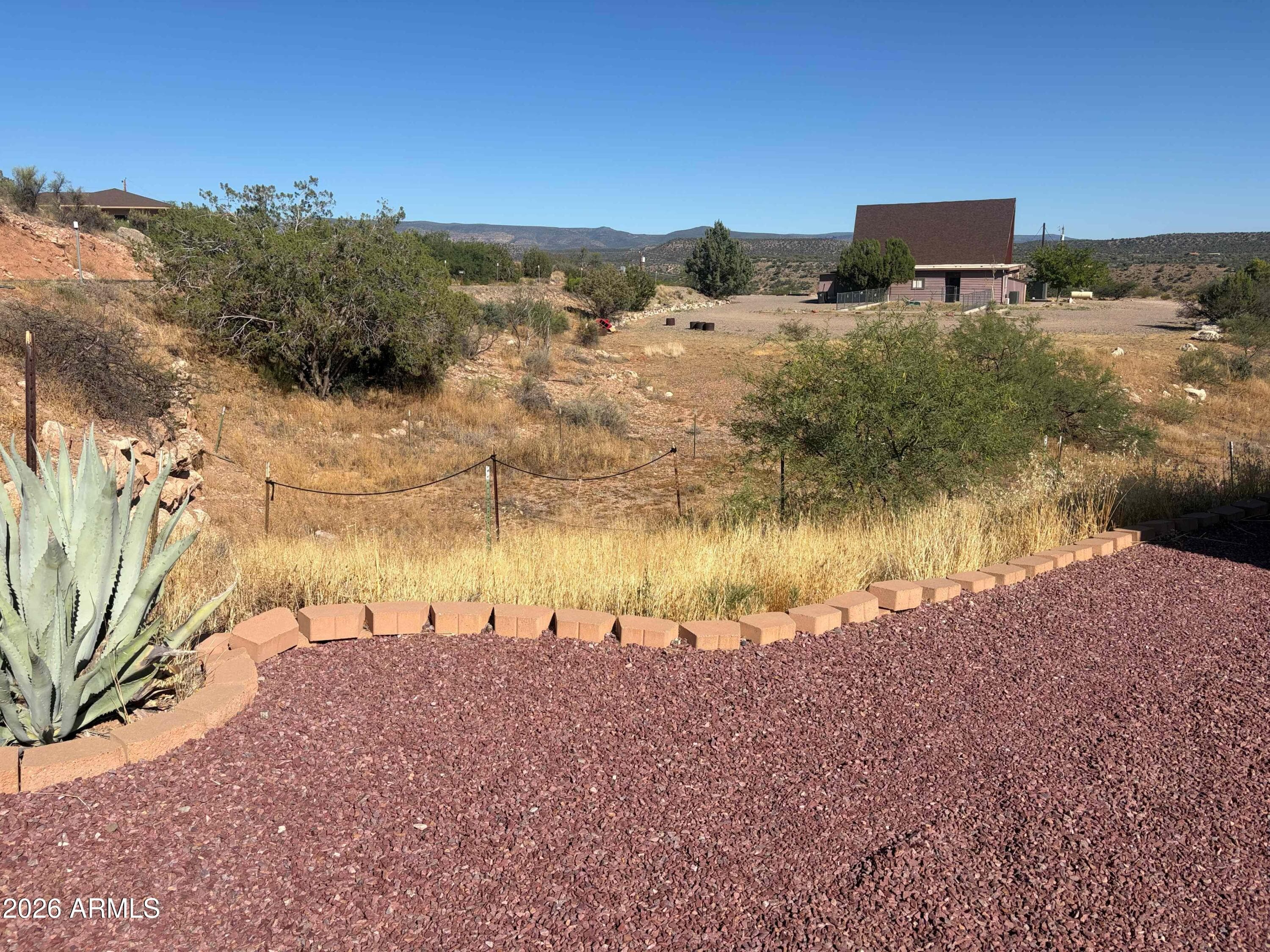 4540 N DRIFTING SANDS Road, Rimrock, AZ 86335 — photo 14 of 55