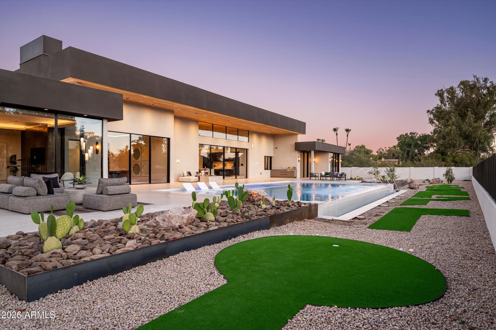 11608 N Blackheath Road, Scottsdale, AZ 85254 — photo 54 of 66