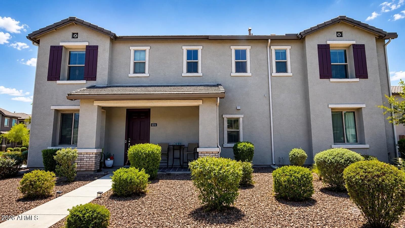 4214 S 58TH Drive, Phoenix, AZ 85043