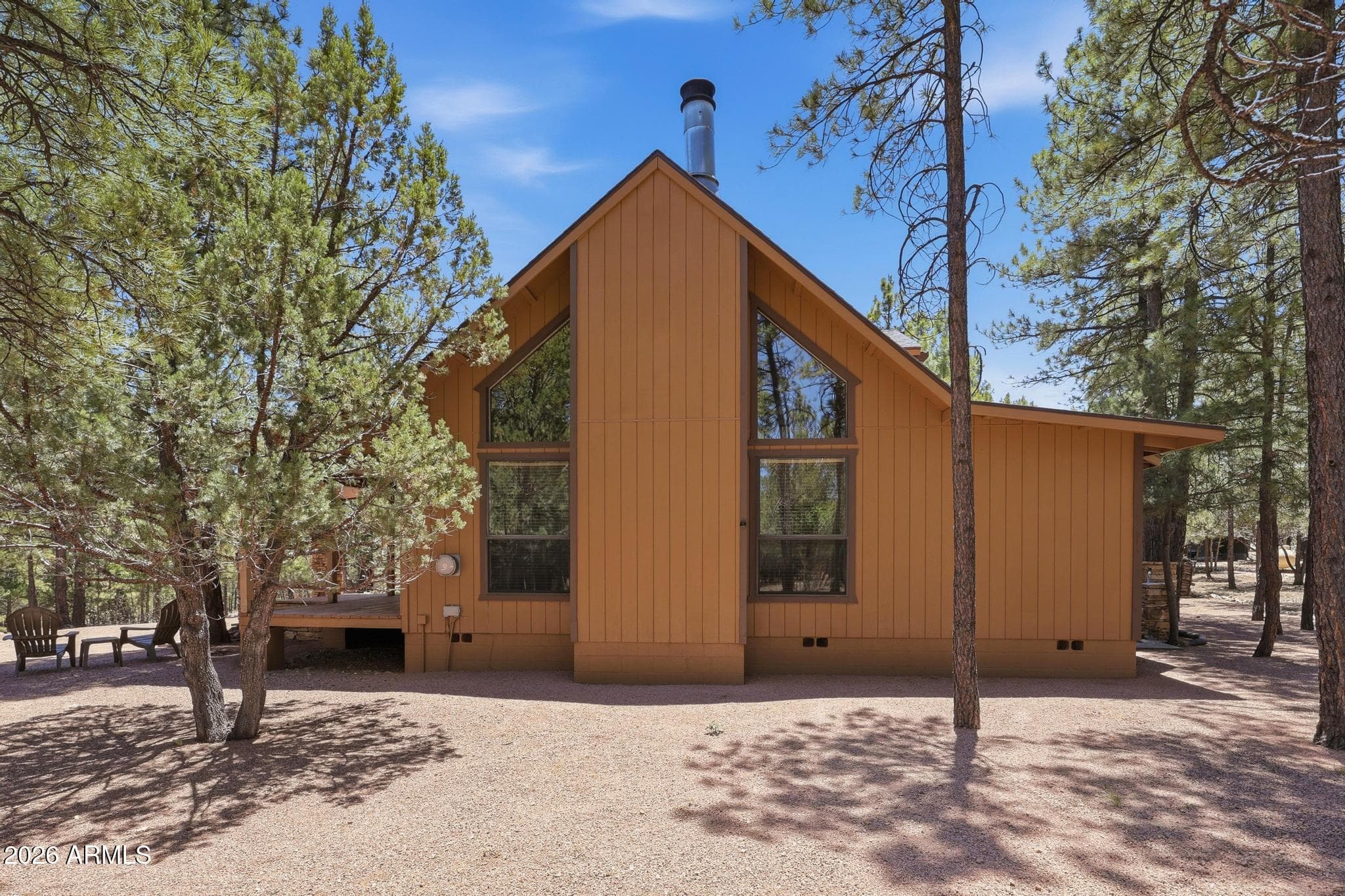 2918 Starlight Drive, Happy Jack, AZ 86024 — photo 7 of 48