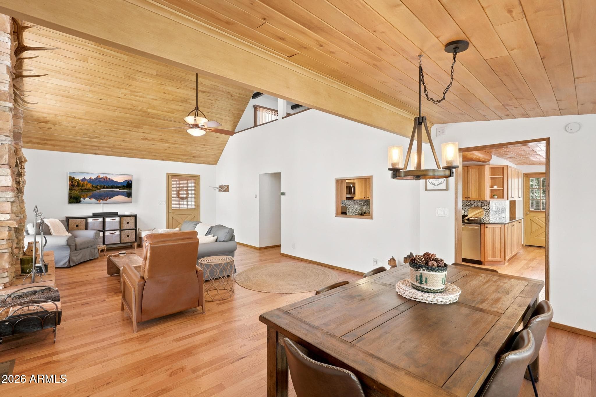 2918 Starlight Drive, Happy Jack, AZ 86024 — photo 22 of 48