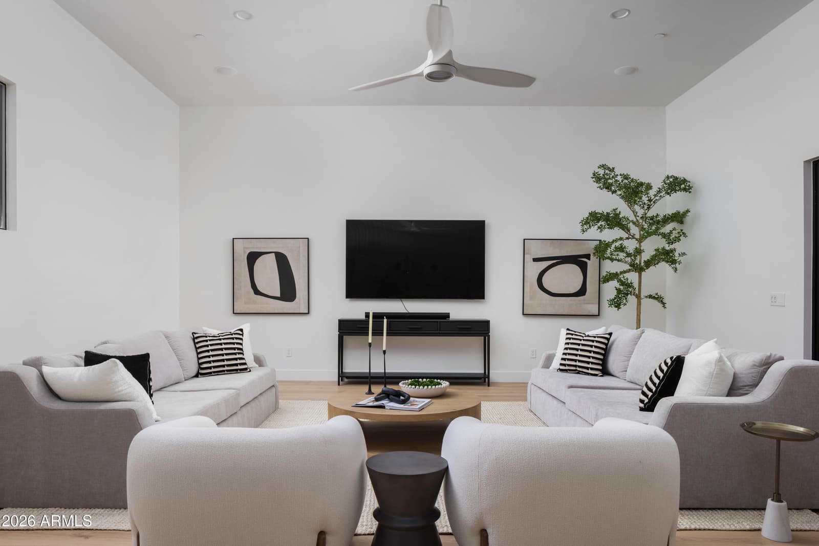 4935 E BERNEIL Drive, Paradise Valley, AZ 85253 — photo 32 of 46