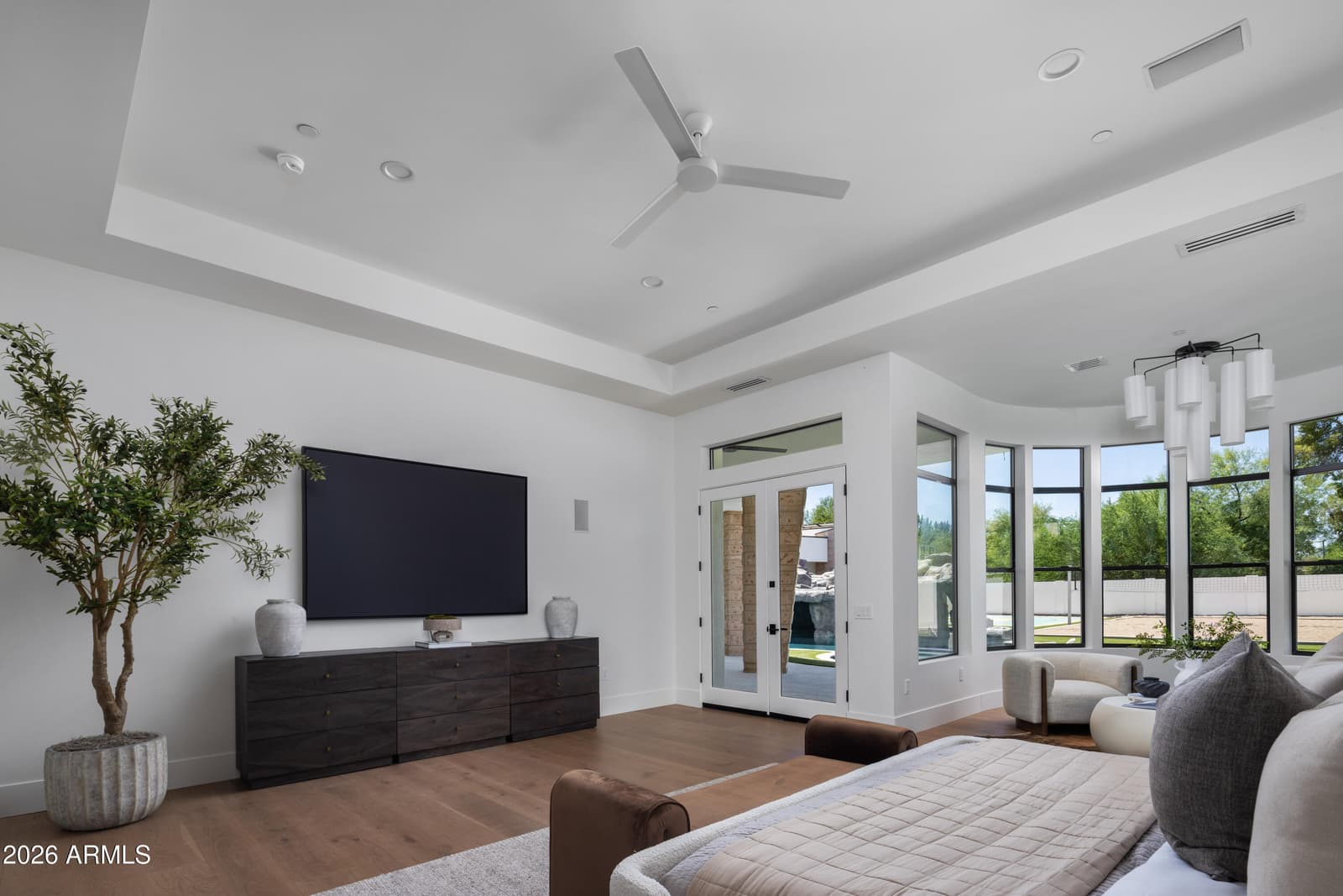 4935 E BERNEIL Drive, Paradise Valley, AZ 85253 — photo 14 of 46