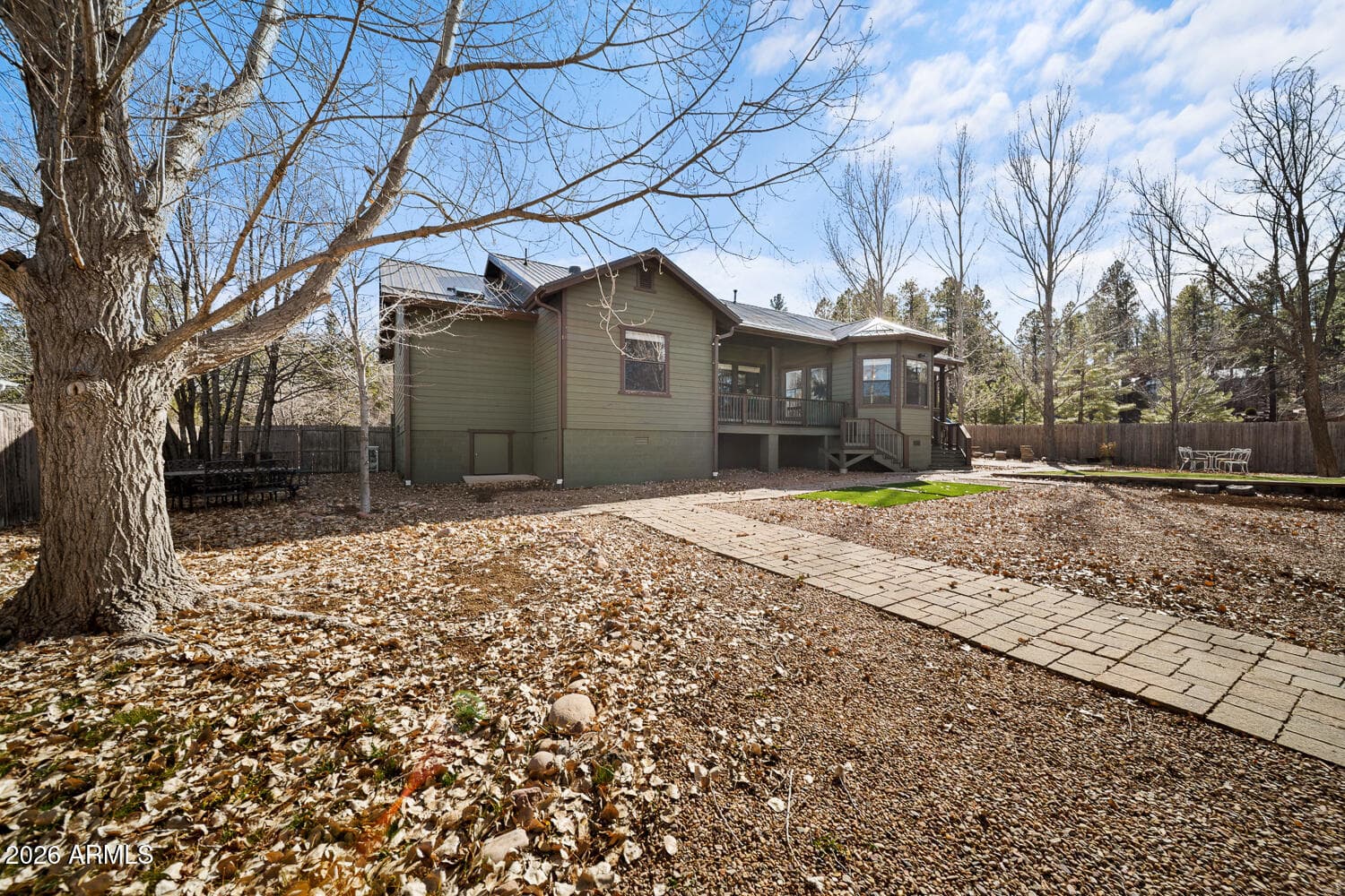 646 E Oak Meadow Lane, Pinetop, AZ 85935 — photo 36 of 44