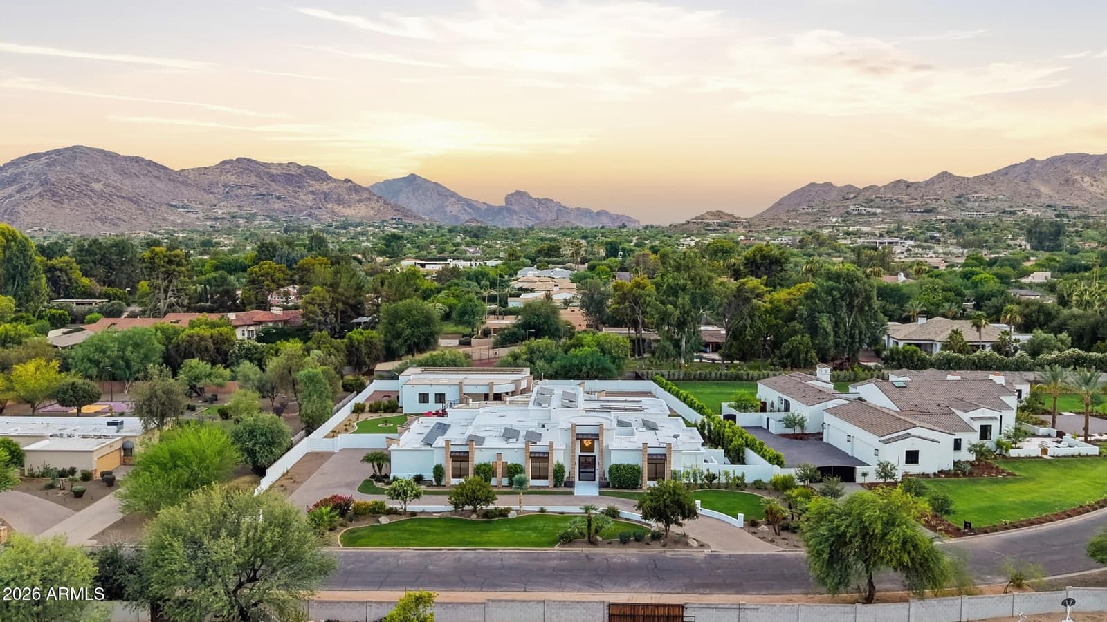 4935 E BERNEIL Drive, Paradise Valley, AZ 85253 — photo 41 of 46