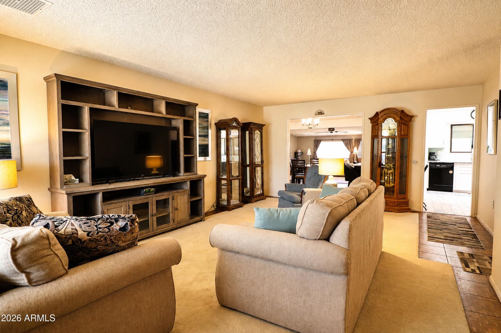 12430 W MARBLE Drive, Sun City West, AZ 85375 — photo 3 of 27