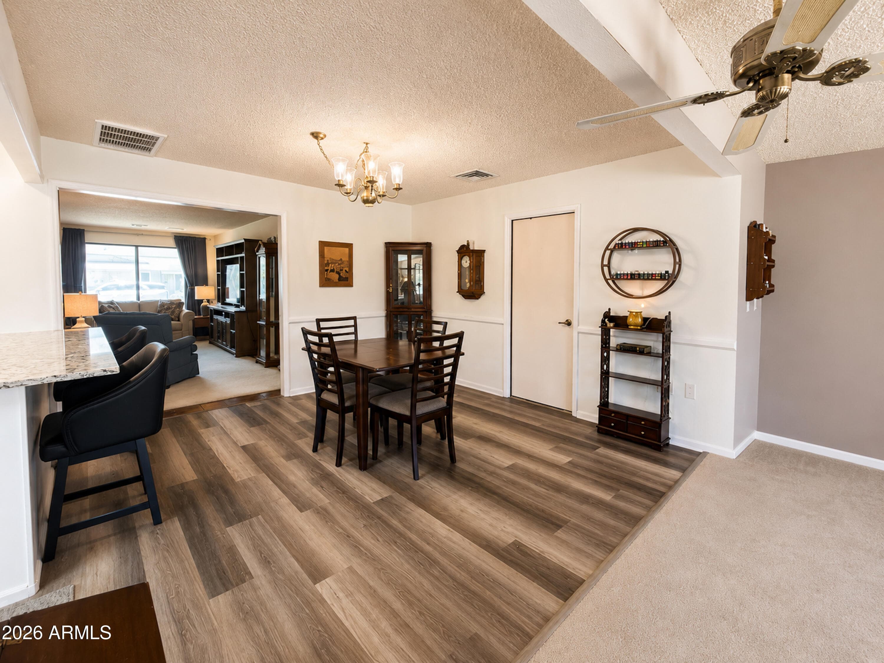 12430 W MARBLE Drive, Sun City West, AZ 85375 — photo 6 of 27
