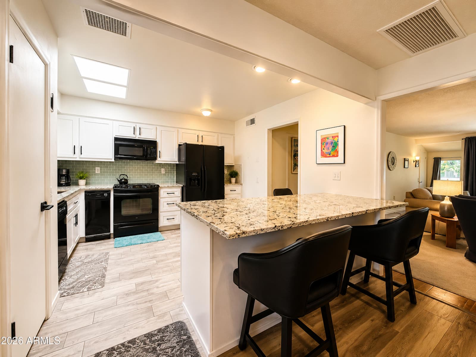 12430 W MARBLE Drive, Sun City West, AZ 85375 — photo 4 of 27